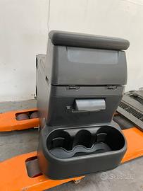 Frigorifero Iveco Stralis