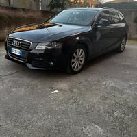 Audi a4  2.0 tfsi