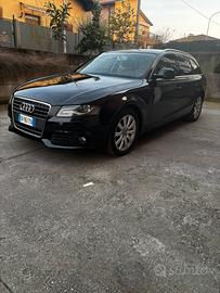 Audi a4  2.0 tfsi