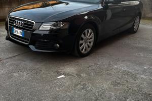 Audi a4  2.0 tfsi