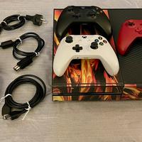 Xbox One 500GB