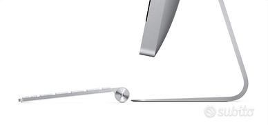 Tastiera Apple Wireless (MC184N/B) originale
