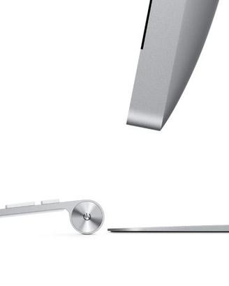 Tastiera Apple Wireless (MC184N/B) originale