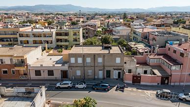 Casa indipendente spaziosa con giardino