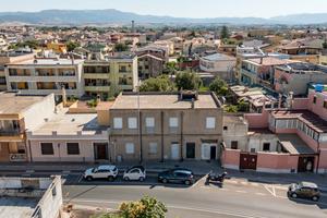Casa indipendente spaziosa con giardino