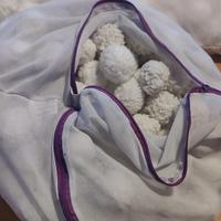 Palline cotone