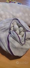 Palline cotone