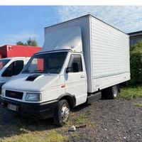 Iveco Daily 35-10