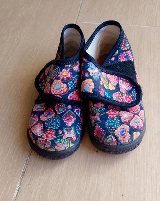 Ciabatte bambina