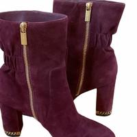 stivaletti donna 