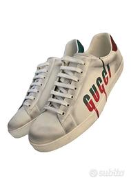 Gucci Ace Sneakers