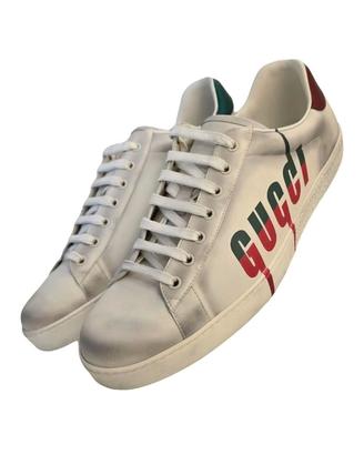 Gucci Ace Sneakers
