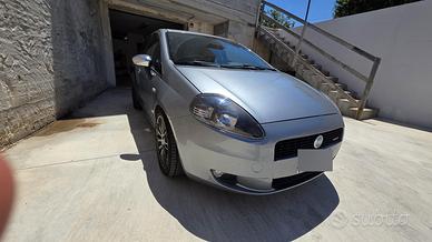 grande punto 1.3 90 cv