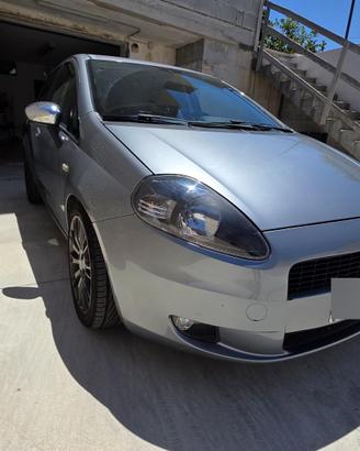 grande punto 1.3 90 cv