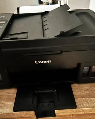 Stampante Canon inkjet multifunzione