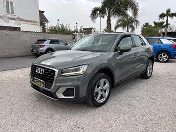 AUDI Q2 30TDI 116 S-TRONIC 90.000KM FULL OPT