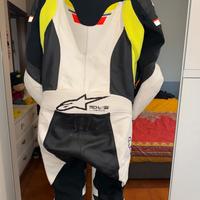 Tuta alpinestar Gp Force