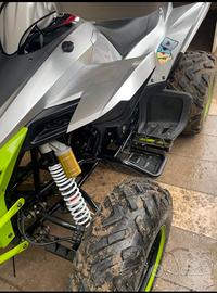 Quad 250