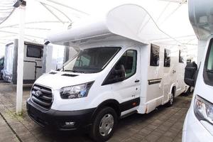 X-GO XCAMP 695