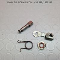 LEVETTA DECOMPRESSORE x KTM SMC 660 2003 2004