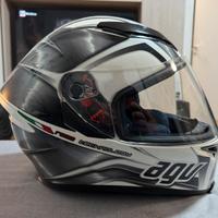 Casco agv k5