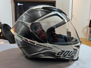 Casco agv k5