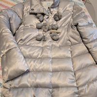 Giacca invernale 6 anni