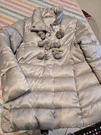Giacca invernale 6 anni