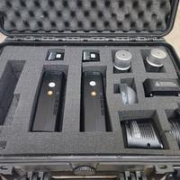 godox ad200 kit doppio con accessori (non smembro)