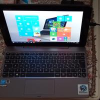 Tablet Asus T100HA
