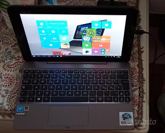 Tablet Asus T100HA