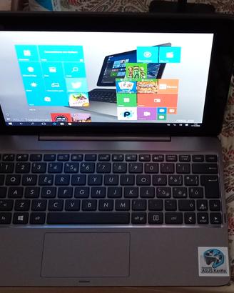 Tablet Asus T100HA