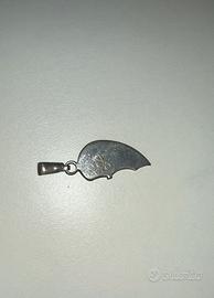 Ciondolo argento 925