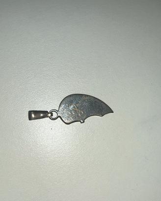 Ciondolo argento 925