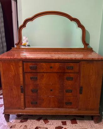 Credenza vintage