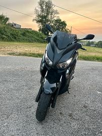 YAMAHA X MAX 400 2014
