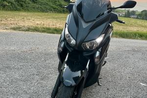YAMAHA X MAX 400 2014