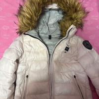 Blauer Rosa con Pelliccia - Come Nuovo ORIGINALE