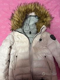 Blauer Rosa con Pelliccia - Come Nuovo ORIGINALE