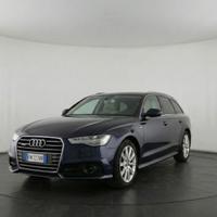 Audi A6 3.0 TDI Business Plus quattro 272CV S tron