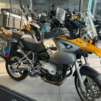 Bmw r 1200 gs 2006