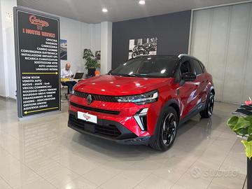 Renault Captur 1.0 eco-g Techno 100cv
