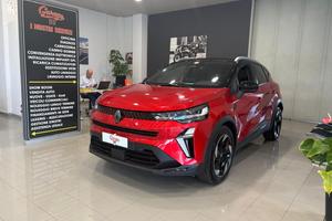 Renault Captur 1.0 eco-g Techno 100cv
