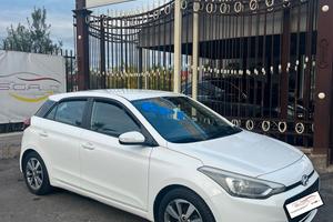 Hyundai i20 1.2 84 CV 5 porte Econext Comfort