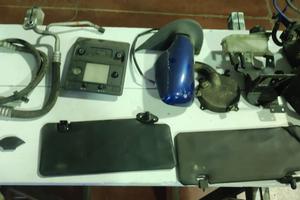 Ricambi per Fiat Punto GT/Punti 176