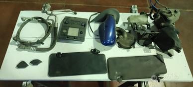 Ricambi per Fiat Punto GT/Punti 176