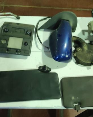 Ricambi per Fiat Punto GT/Punti 176