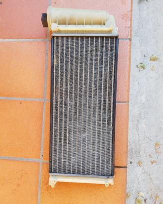 Radiatore  per PANDA 750--900