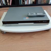 Harman Kardon HD 970 Audiophile CD Player