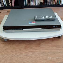 Harman Kardon HD 970 Audiophile CD Player